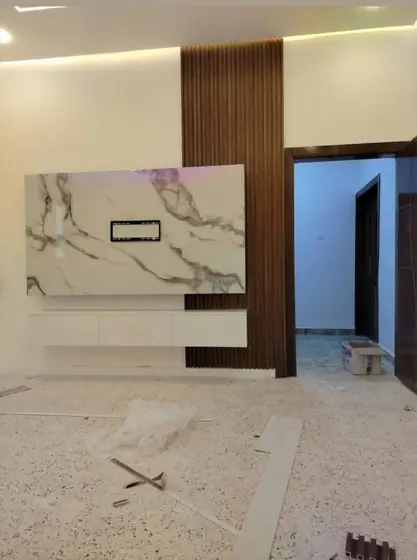تكسية وديكور خشبي — ARX-DC-008 — ARX MOBILYA معرة النعمان
